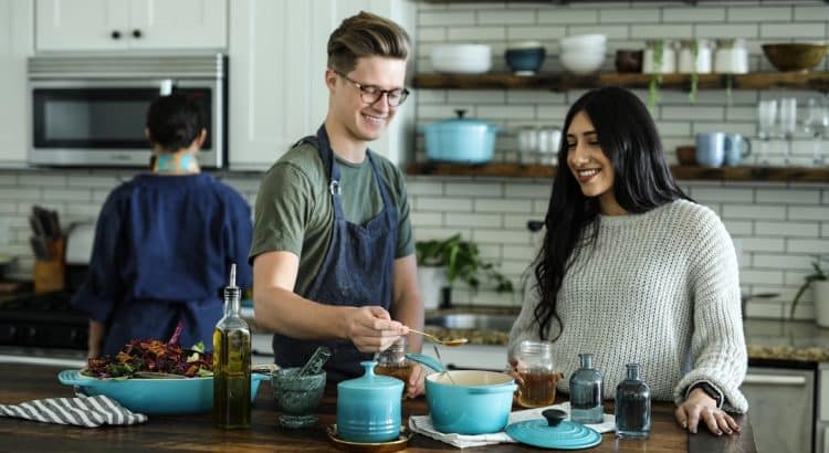 découvrez l'art de la cuisine avec nos recettes délicieuses, astuces pratiques et conseils pour préparer des plats savoureux qui raviront vos convives.