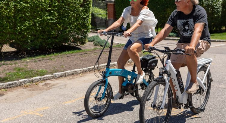 découvrez notre sélection de vélos électriques, alliant confort et performance. idéaux pour vos déplacements urbains ou vos aventures en plein air, ces vélos écologiques vous permettent de parcourir de plus grandes distances avec facilité. adoptez une nouvelle manière de vous déplacer tout en préservant l'environnement.