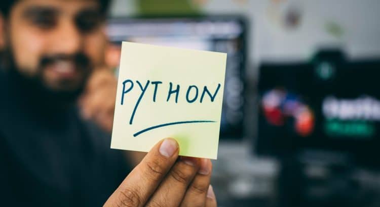 découvrez python, un langage de programmation polyvalent et accessible, idéal pour le développement web, l'analyse de données et l'intelligence artificielle. apprenez à créer des applications et à résoudre des problèmes grâce à sa syntaxe claire et à sa vaste bibliothèque de ressources.